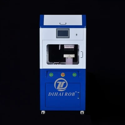 CBD THC फिलिंग मशीन ऑयल फिलिंग मशीन