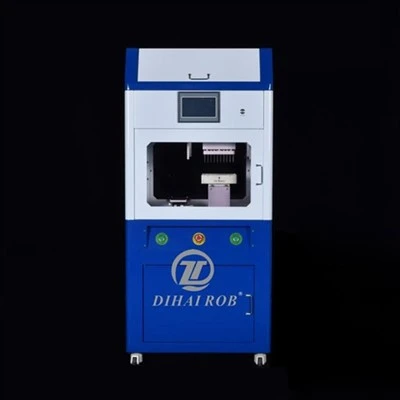 CBD भरने वाली vape मशीन 100pcs प्रति समय